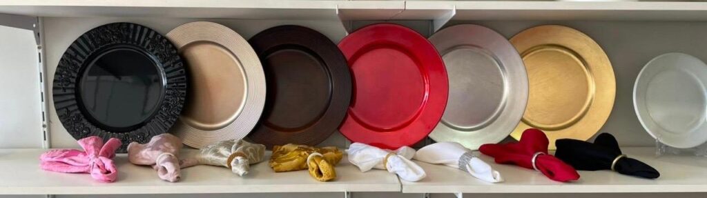 Souplast/Anel/Guardanapo