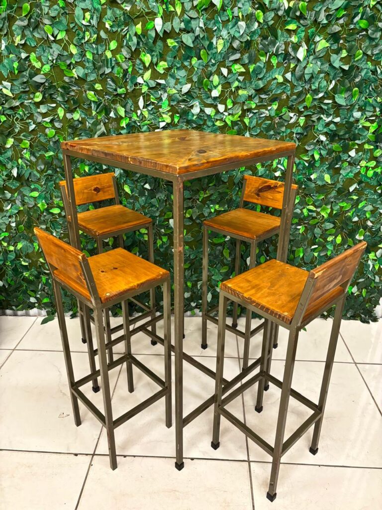 Drink/ Boate/ Carrinho